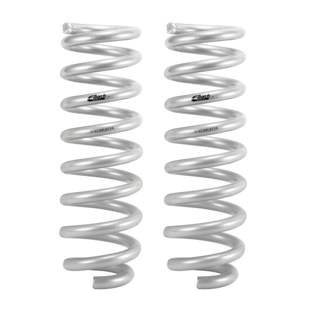 EIBACH E30-63-045-01-20 Springs Pro-Lift Kit (Front Springs Only) for NISSAN Frontier Pro4x (D41) 2022- Photo-0
