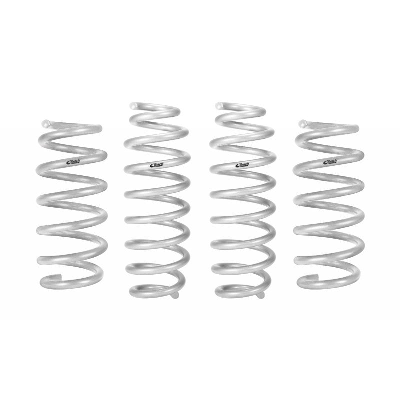 EIBACH E30-87-002-01-22 Lowering Springs PRO-LIFT-KIT for TESLA Model Y AWD (Performance/Long Range) 2020- Photo-0
