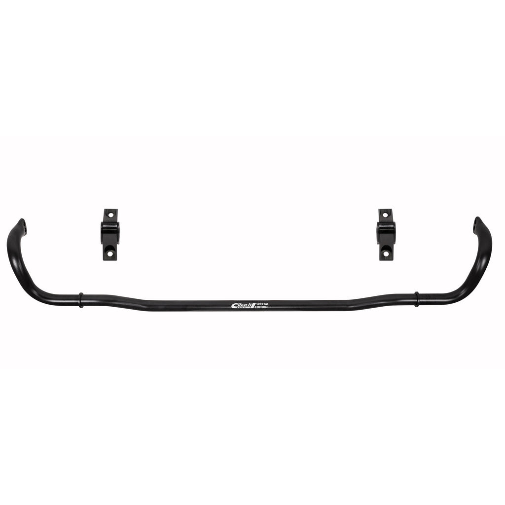 EIBACH E40-23-036-01-01 Rear Sway Bar Kit for CHEVROLET Corvette 6.2L (C8) 2020-2025 Photo-0