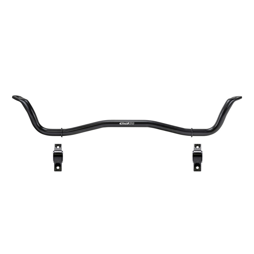 EIBACH E40-51-022-01-01 Rear Sway Bar Kit for JEEP Grand Cherokee Trackhawk / SRT / Laredo (WK2) 2018-2021 Photo-0