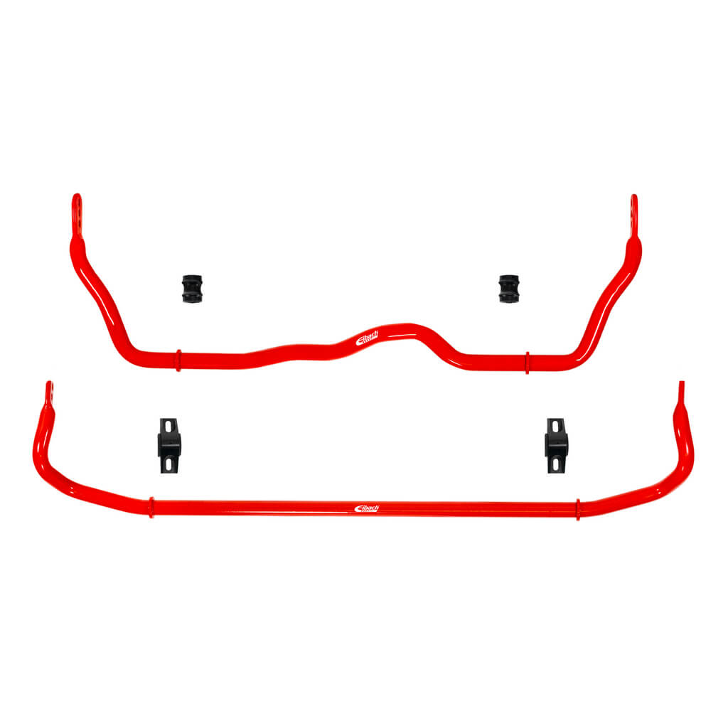 EIBACH E40-82-087-01-11 Front & Rear Sway Bar Kit for TOYOTA Corolla 2.0L 2019-2025 Photo-0
