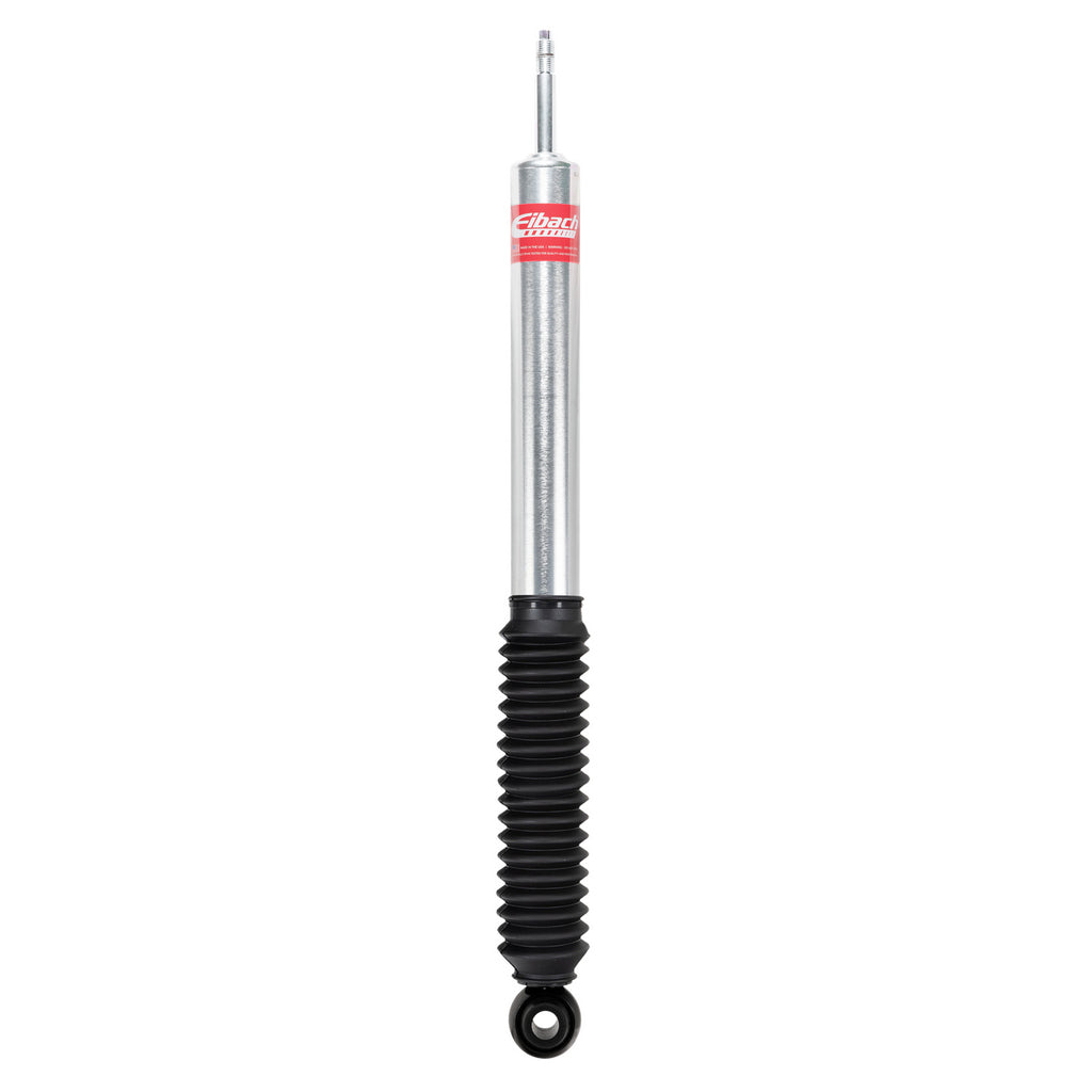 EIBACH E60-82-105-01-01 Single Rear Shock Pro-Truck Sport for TOYOTA Tacoma 2.4L Turbo (N400) 2024-2025 Photo-0