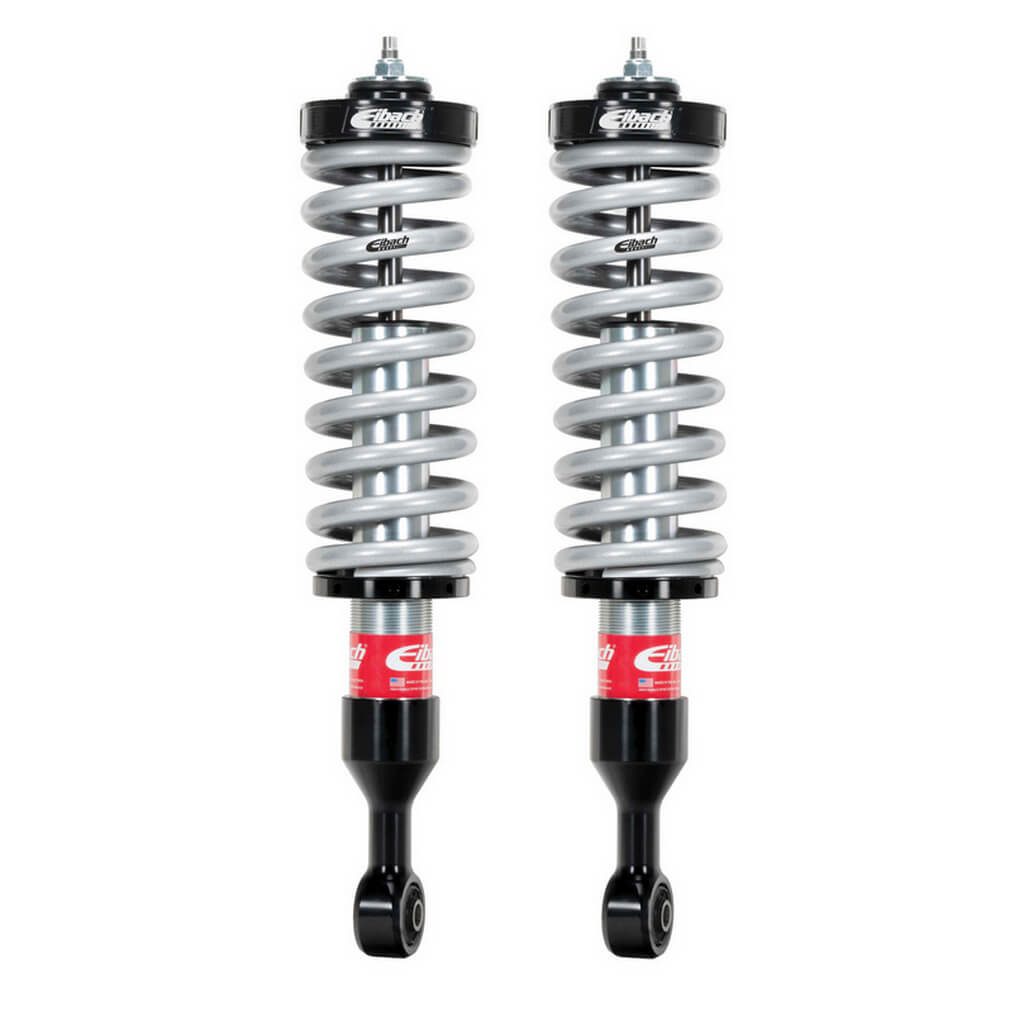 EIBACH E86-82-007-01-20 Pair of Front Coilovers Pro-Truck for TOYOTA Tacoma 2005-2023 Photo-0