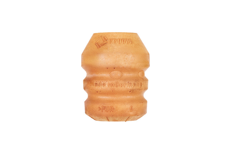 EIBACH EBS770006 Bump Stop (L-63 mm, I.D- 18 mm, O.D- 50 mm) Photo-0