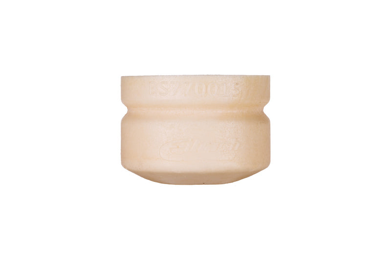 EIBACH EBS770015 Bump Stop (L-40 mm, I.D- 18 mm, O.D- 57 mm) Photo-0