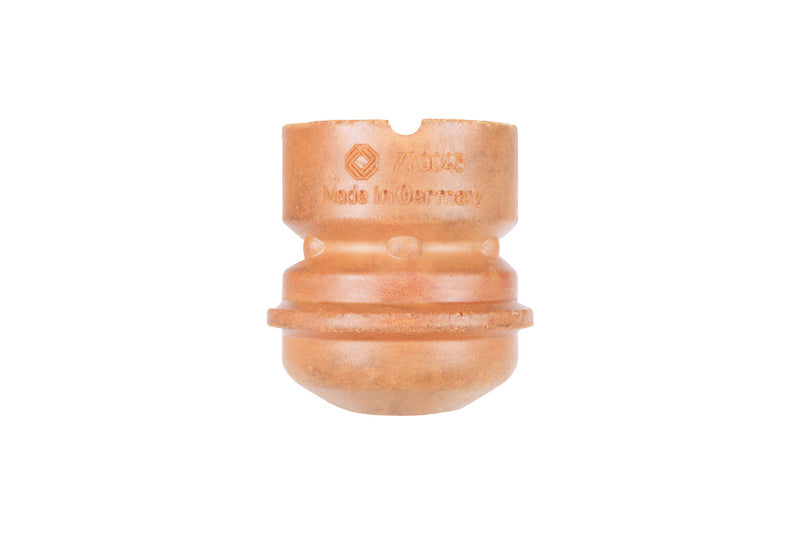 EIBACH EBS770045 Bump Stop (L-70 mm, I.D- 18 mm, O.D- 60 mm) Photo-0
