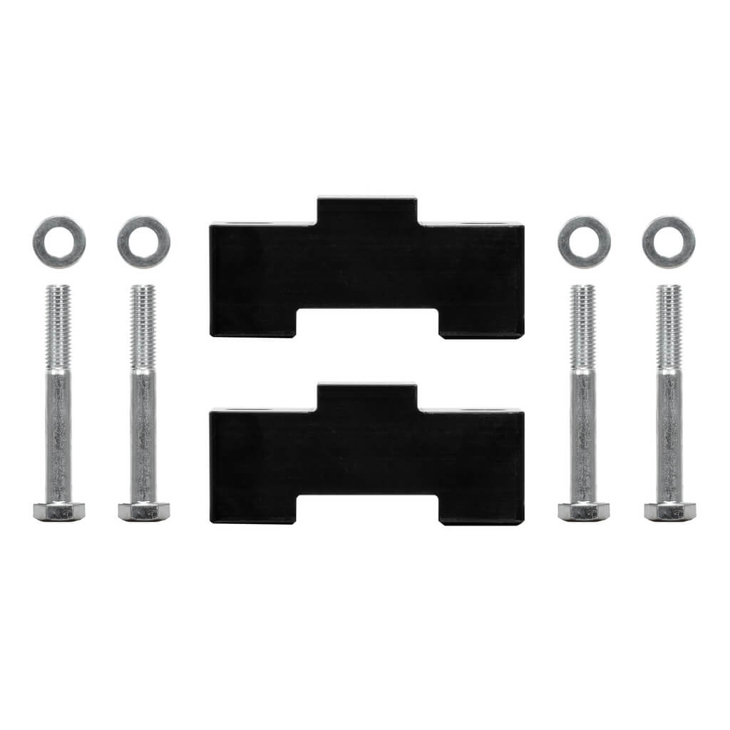 EIBACH HK31-35-033-02-FA Pair of Relocation Hardware for FORD F-250 Super Duty / F-350 Super Duty 2005-2016 Photo-0