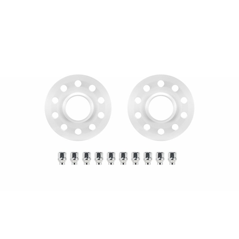 EIBACH S90-6-10-032-N Wheel Spacers PRO-SPACER 10mm for TESLA Model Y AWD (Performance/Long Range) 2020- Photo-0