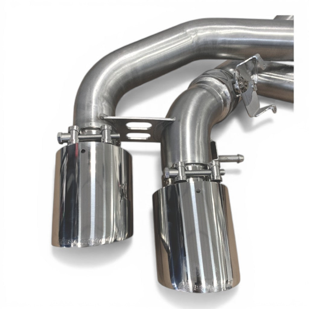 EISENMANN B5469.01024_X5 Rear Muffler X for BMW X5 M50i xDrive (G05) Photo-6