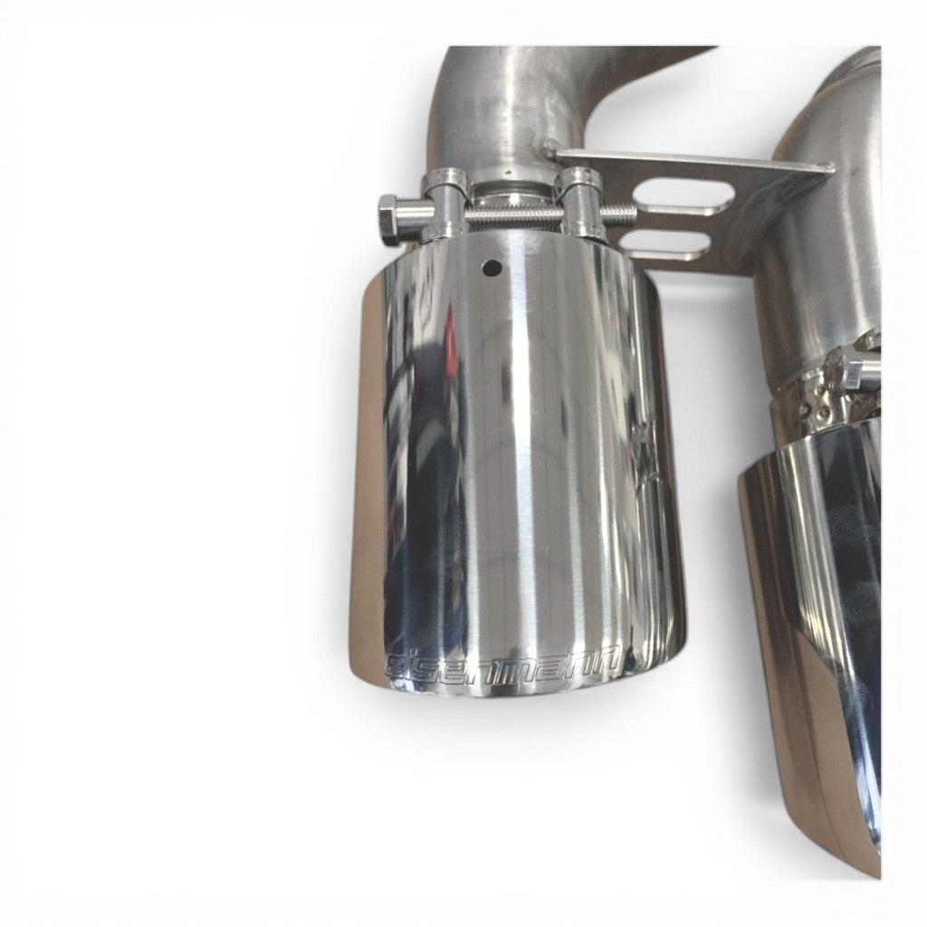 EISENMANN B5469.01024_X5 Rear Muffler X for BMW X5 M50i xDrive (G05) Photo-7