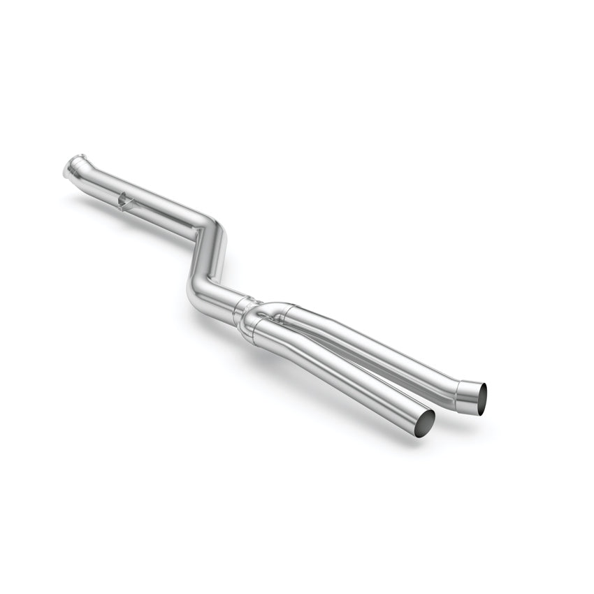 EISENMANN B5497.20000 Centerpipe Race Non-resonated for BMW 3 (G21) M340i Wagon Photo-0