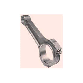 MANLEY 15403-4 Connecting Rod set 300 M ALLOY MITSUBISHI 4G63 7-bolt Photo-0