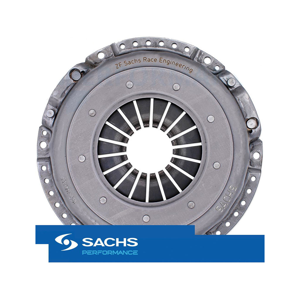 SACHS 883082999618 CLUTCH COVER ASSY MF228 Photo-0