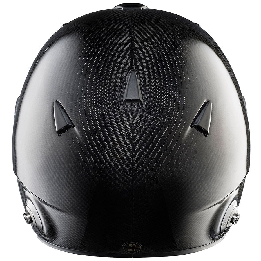 SPARCO 003374ZNR1S SKY RF-7W Racing helmet, FIA/SNELL SA2020, carbon, size S (55-56) Photo-1 