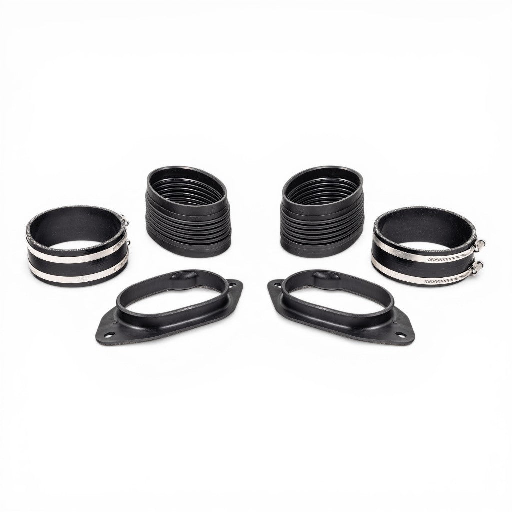 EVENTURI EVE-ZR1VT-CF-INT Air Intake System (Carbon) for CHEVROLET Corvette ZR1 Coupe (C8) 2025- Photo-8
