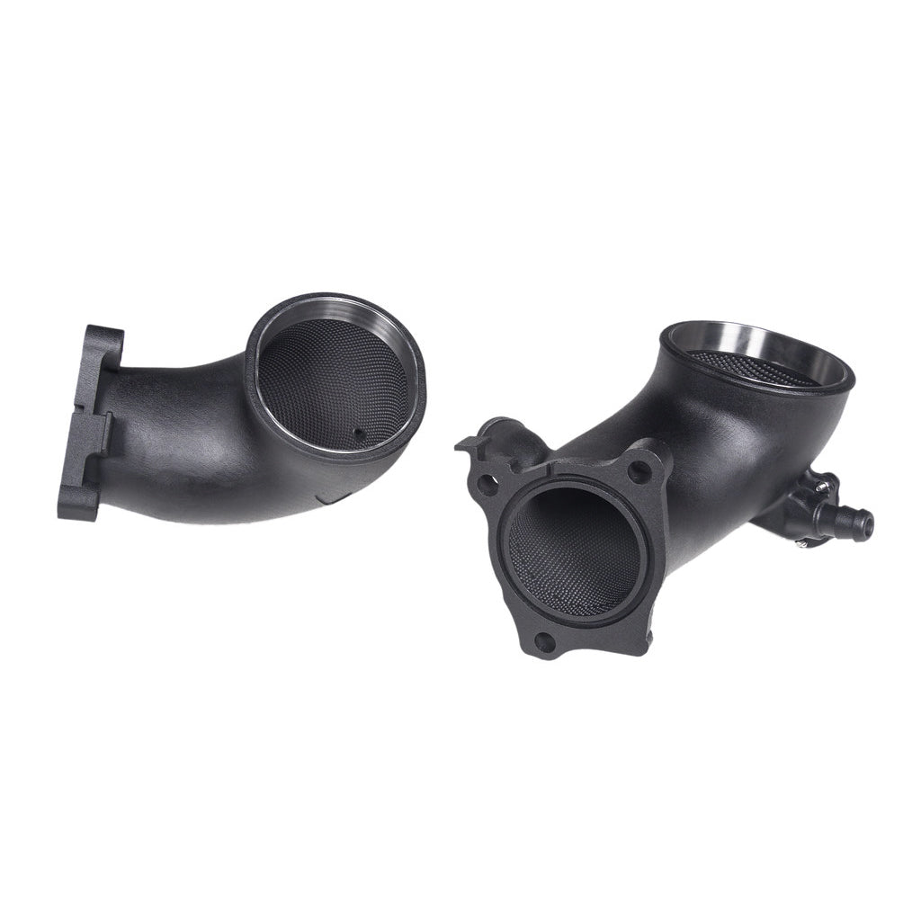 EVENTURI EVE-4V8TT-CF-INT Air Intake System (Carbon) for LAMBORGHINI Urus / PORSCHE Cayenne / AUDI RSQ8 Photo-3