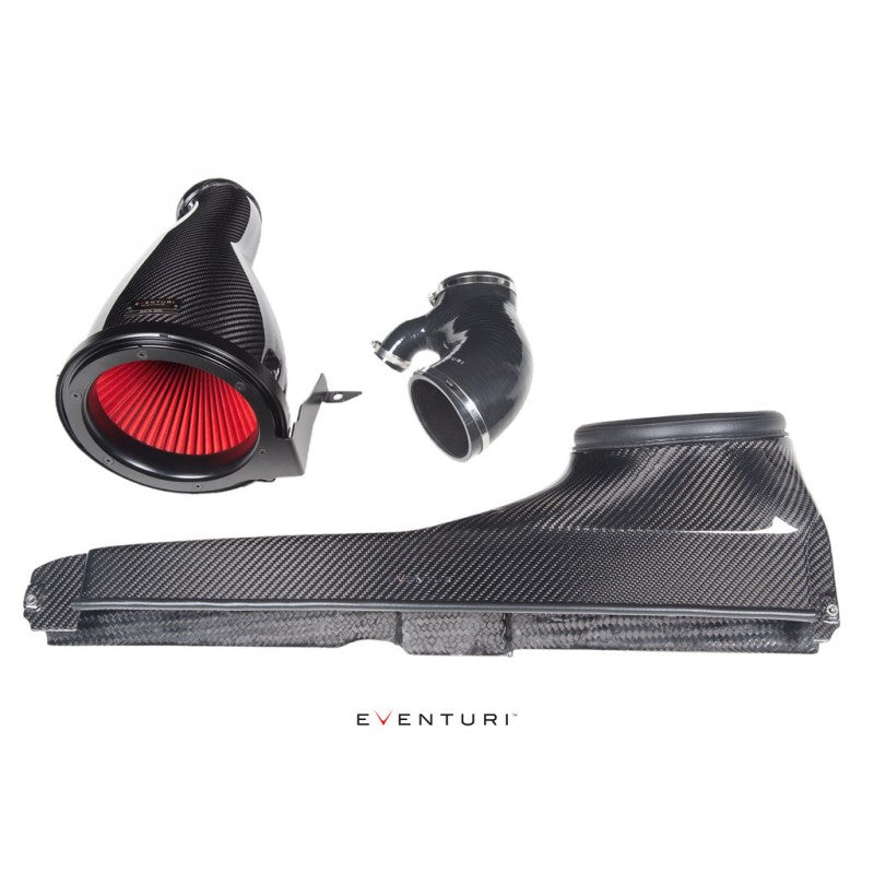 EVENTURI EVE-8YS3-CF-INT Air Intake System for AUDI S3 (8Y) 2020- Photo-0