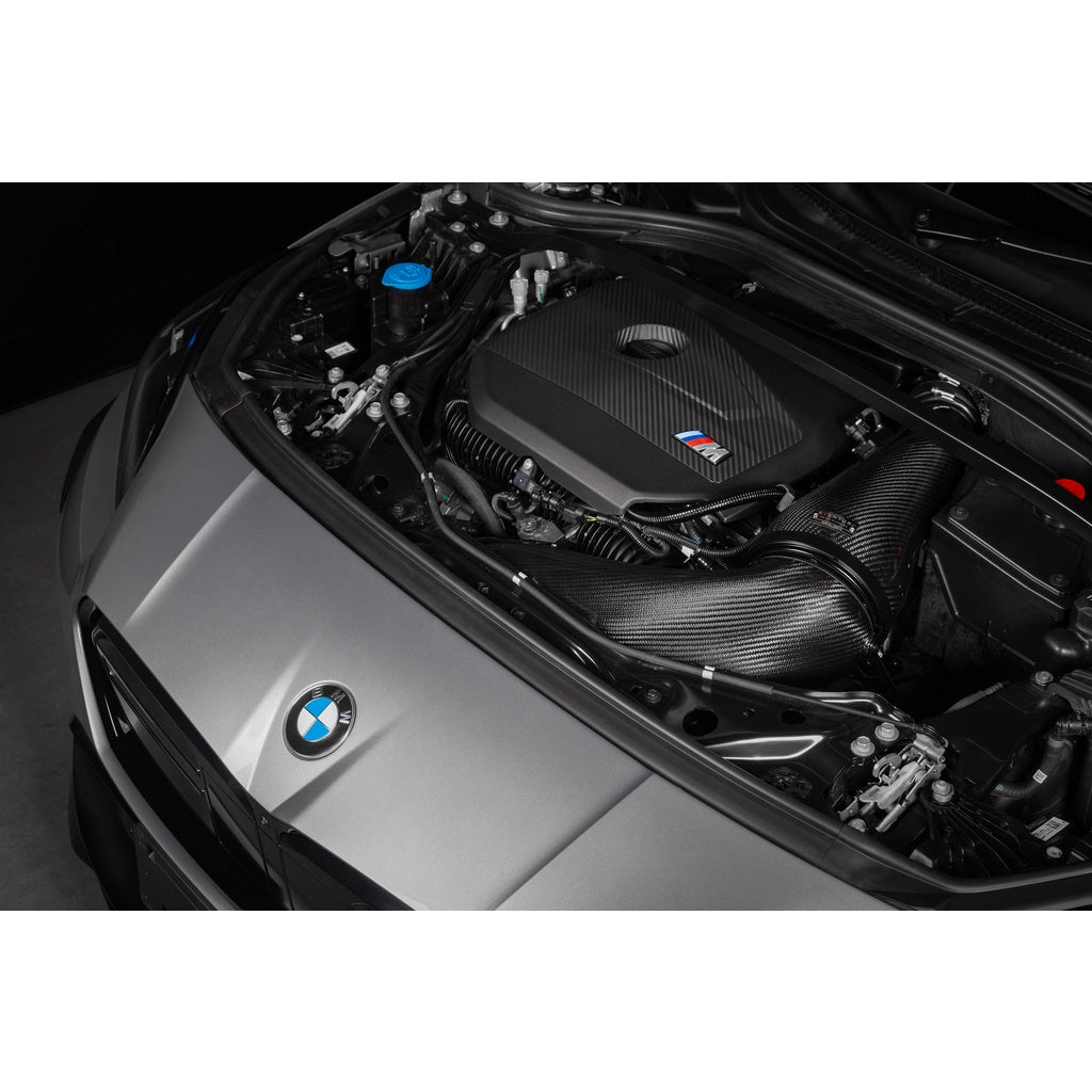 EVENTURI EVE-B48A20-CF-INT Intake System (Carbon) for BMW M135 (F70) / M235 (F74) / X1 M35i (U11) / X2 M35i (U10) Photo-13