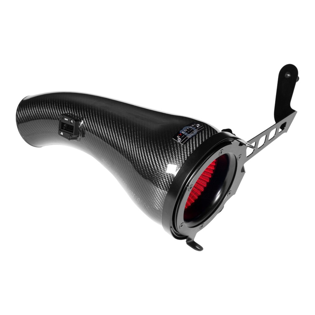 EVENTURI EVE-B48A20-CF-INT Intake System (Carbon) for BMW M135 (F70) / M235 (F74) / X1 M35i (U11) / X2 M35i (U10) Photo-2