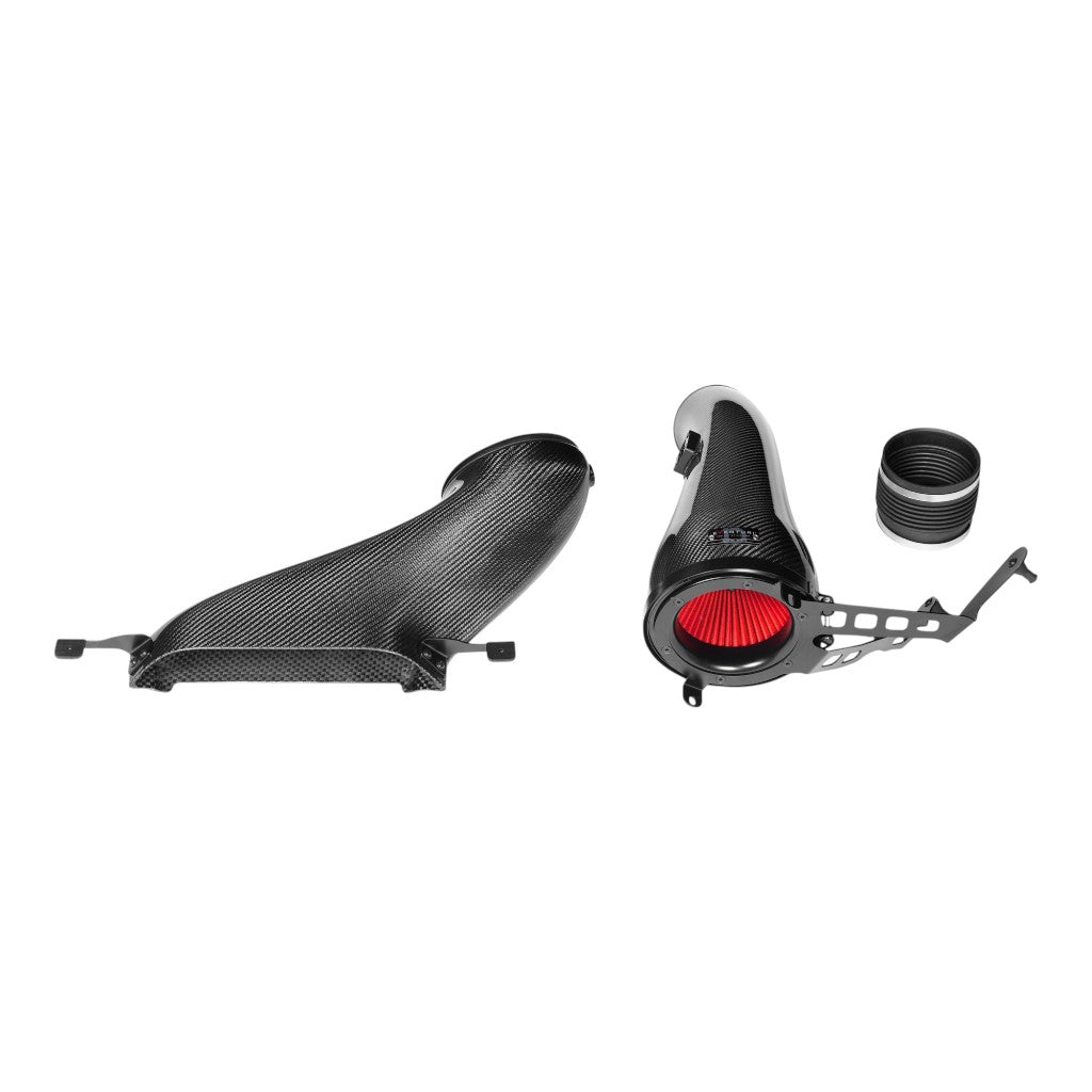 EVENTURI EVE-B48A20-CF-INT Intake System (Carbon) for BMW M135 (F70) / M235 (F74) / X1 M35i (U11) / X2 M35i (U10) Photo-0