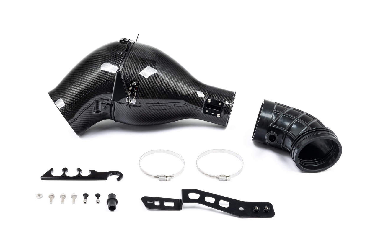 EVENTURI EVE-EMV6-CF-INT Air Intake System (Carbon) for LOTUS Emira V6 Supercharged Photo-0