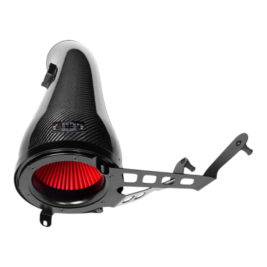 EVENTURI EVE-F6X-CF-INT Air Intake System (Carbon) for MINI Cooper S / JCW (F65 / F66 / F67) Photo-1