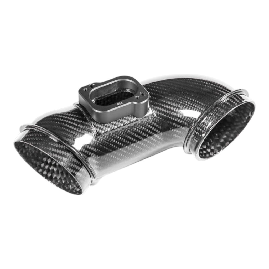EVENTURI EVE-F8XMV2-CF-INT Intake System Ver2 (Carbon) for BMW M3 (F80) / M4 (F82) Photo-3