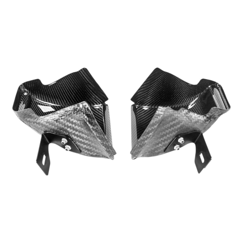 EVENTURI EVE-F8XMV2-CF-INT Intake System Ver2 (Carbon) for BMW M3 (F80) / M4 (F82) Photo-6