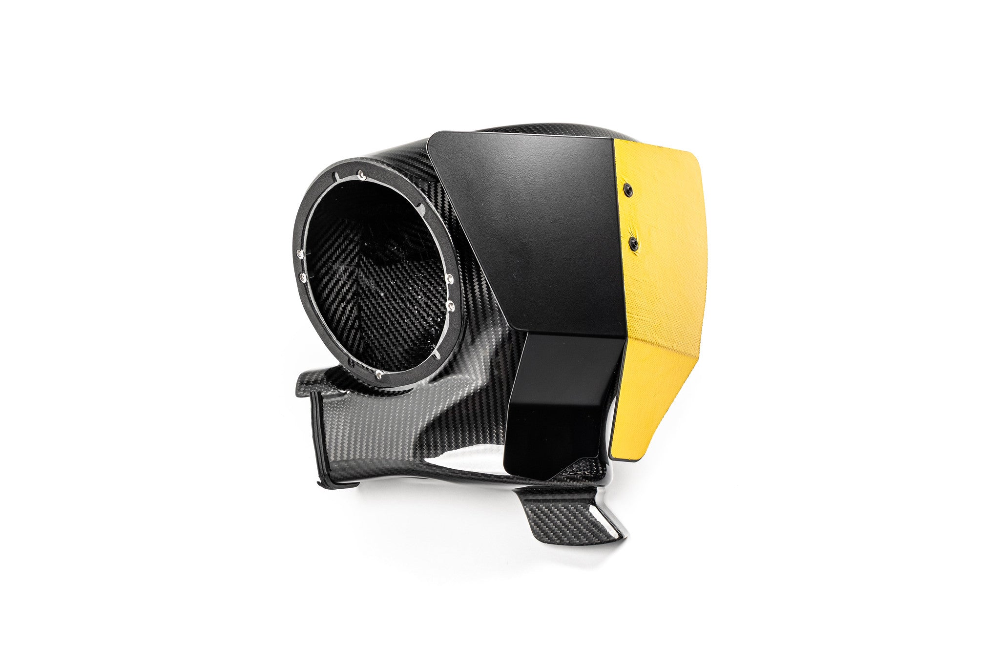 EVENTURI EVE-G20B58N2-CF-INT Air Intake System (Carbon) for BMW M340i (G20 / G21) / M440i (G22 / G23 / G26) 2025- Photo-1