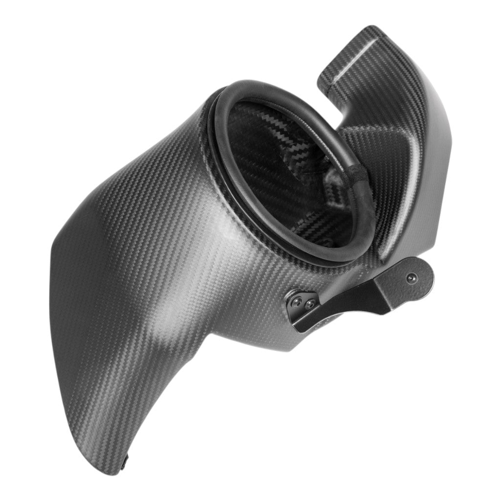 EVENTURI EVE-G9X-CFM-INT Air Intake System (Carbon / Matte) for BMW M5 (G90 / G99) Photo-1