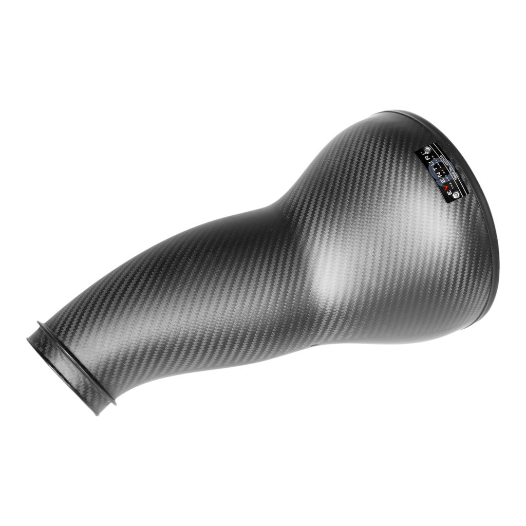 EVENTURI EVE-G9X-CFM-INT Air Intake System (Carbon / Matte Finish) for BMW M5 (G90 / G99) Photo-5