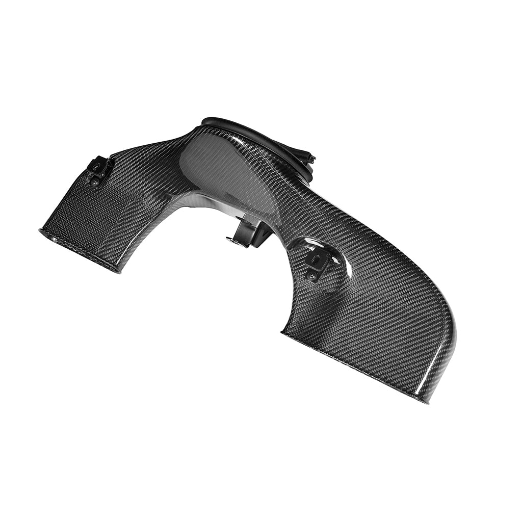 EVENTURI EVE-GR86-CF-INT Air Intake System (Carbon, Gloss) for TOYOTA GR86 (ZN8) / SUBARU BRZ (ZD8) 2022- Photo-4