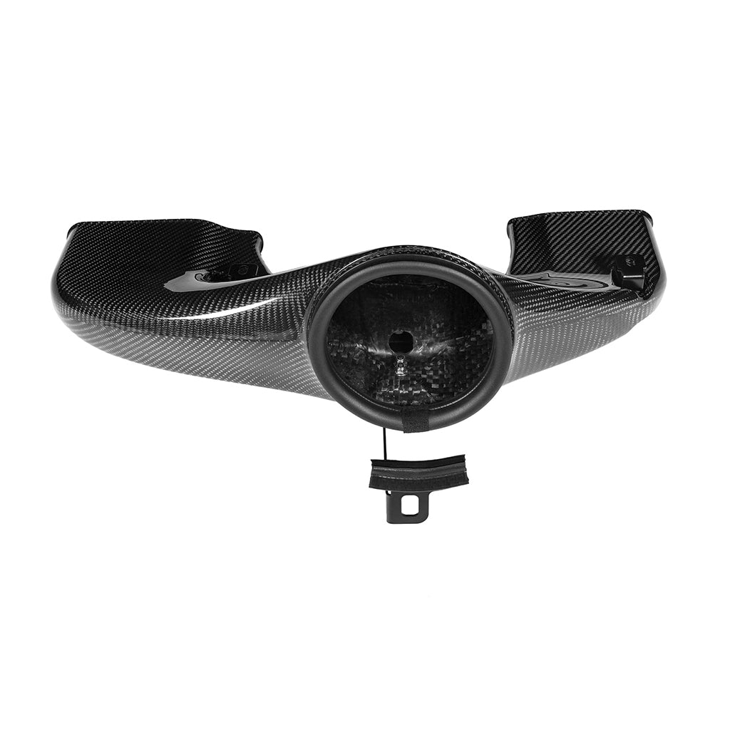 EVENTURI EVE-GR86-CF-INT Air Intake System (Carbon, Gloss) for TOYOTA GR86 (ZN8) / SUBARU BRZ (ZD8) 2022- Photo-5