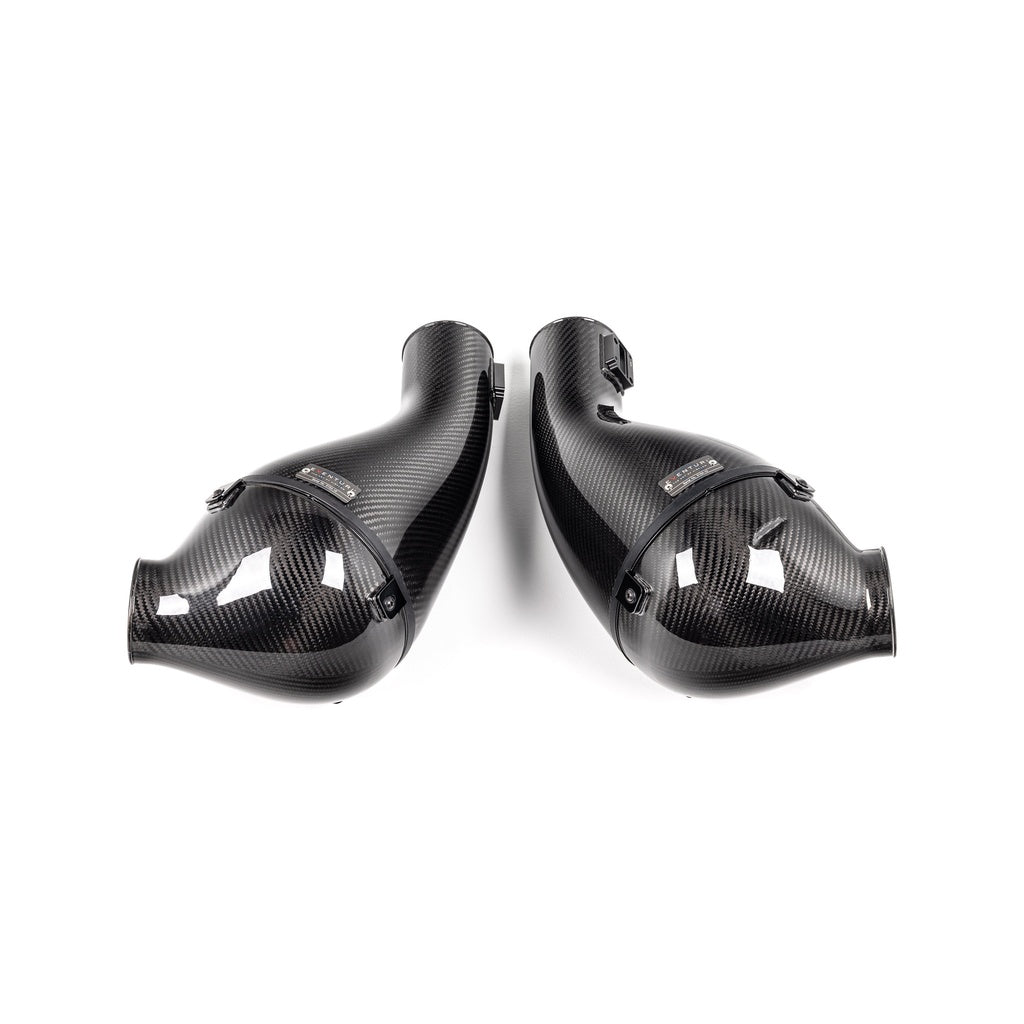 EVENTURI EVE-HCNEVO-CF-INT Air Intake System (Carbon) for LAMBORGHINI Huracan EVO / STO / Performante Photo-2