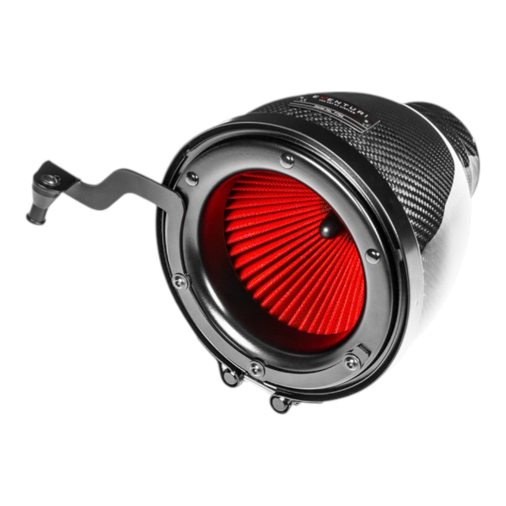 EVENTURI EVE-M2C-CF-INT Intake System (Carbon) for BMW M2 Competition (F87) Photo-1