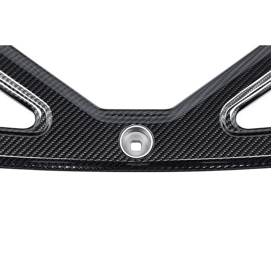 EVENTURI EVE-S58-CF-STR Strut Brace (Carbon / Gloss Finish) for BMW M2 (G87) / M3 (G80) / M4 (G82) Photo-11