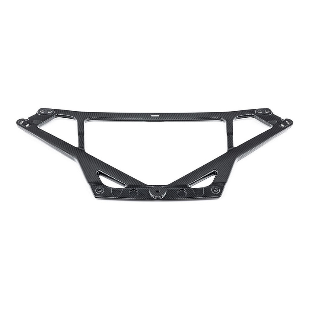 EVENTURI EVE-S58-CF-STR Strut Brace (Carbon / Gloss Finish) for BMW M2 (G87) / M3 (G80) / M4 (G82) Photo-9