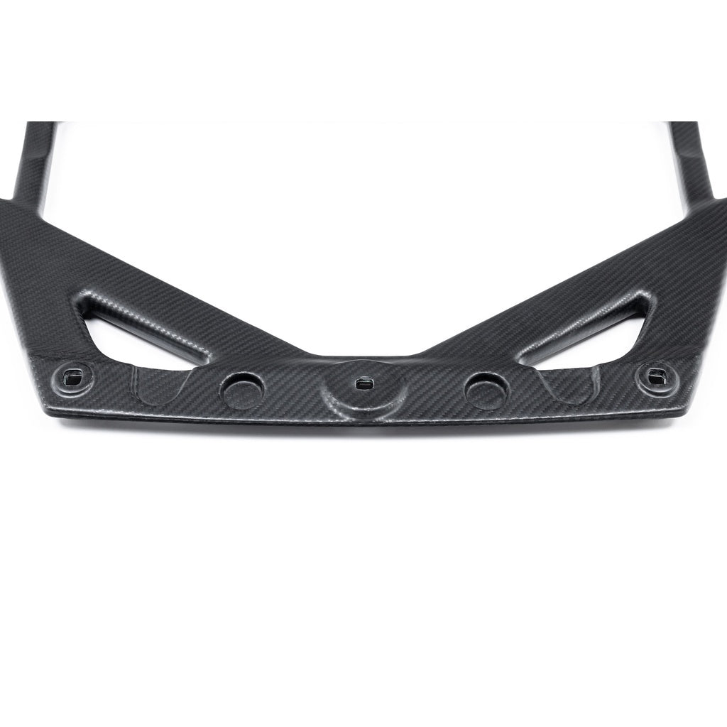 EVENTURI EVE-S58-CFM-STR Strut Brace (Carbon / Matte Finish) for BMW M2 (G87) / M3 (G80) / M4 (G82) Photo-6