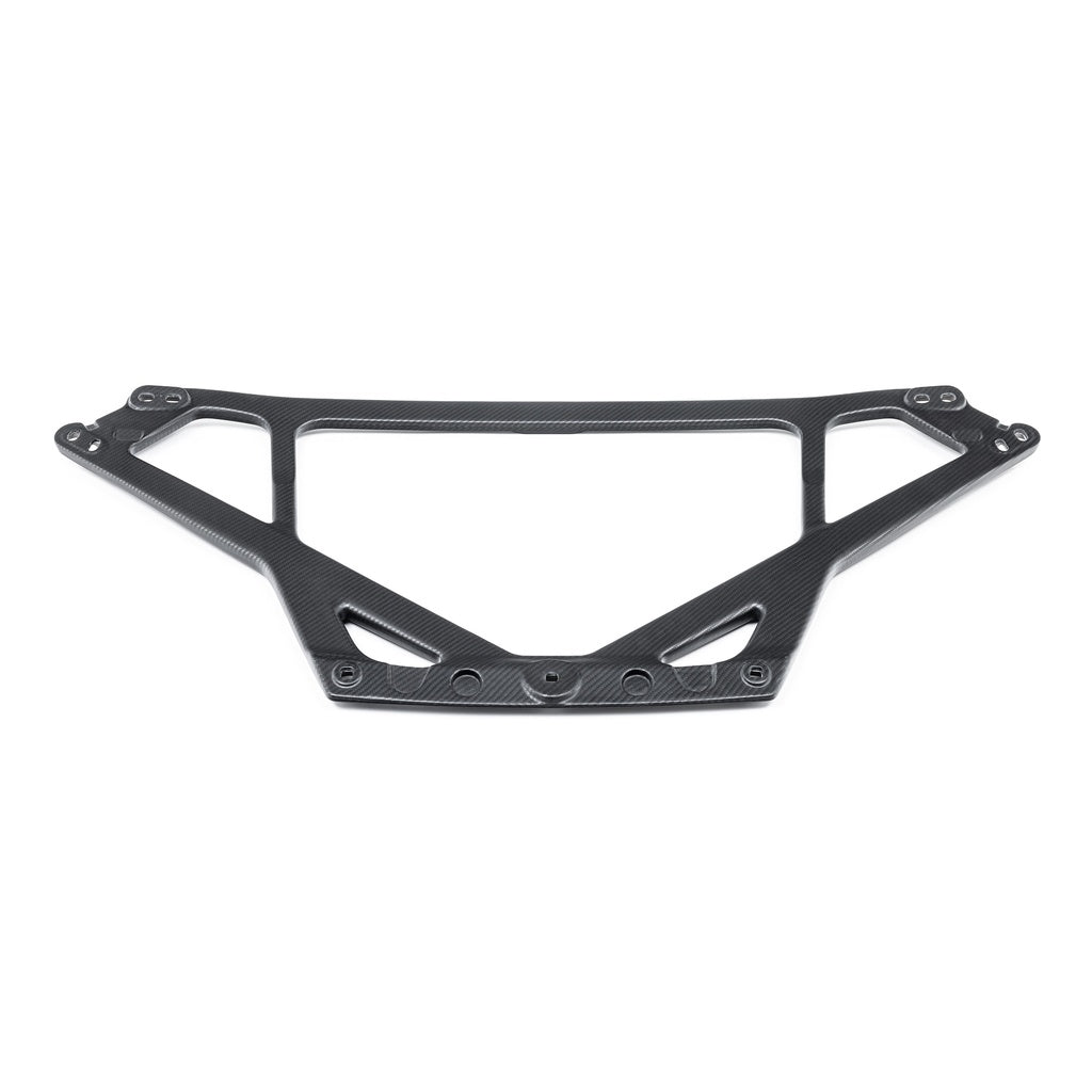 EVENTURI EVE-S58-CFM-STR Strut Brace (Carbon / Matte Finish) for BMW M2 (G87) / M3 (G80) / M4 (G82) Photo-7