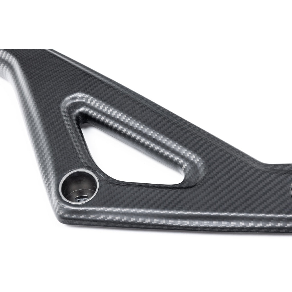 EVENTURI EVE-S58-CFM-STR Strut Brace (Carbon / Matte Finish) for BMW M2 (G87) / M3 (G80) / M4 (G82) Photo-8