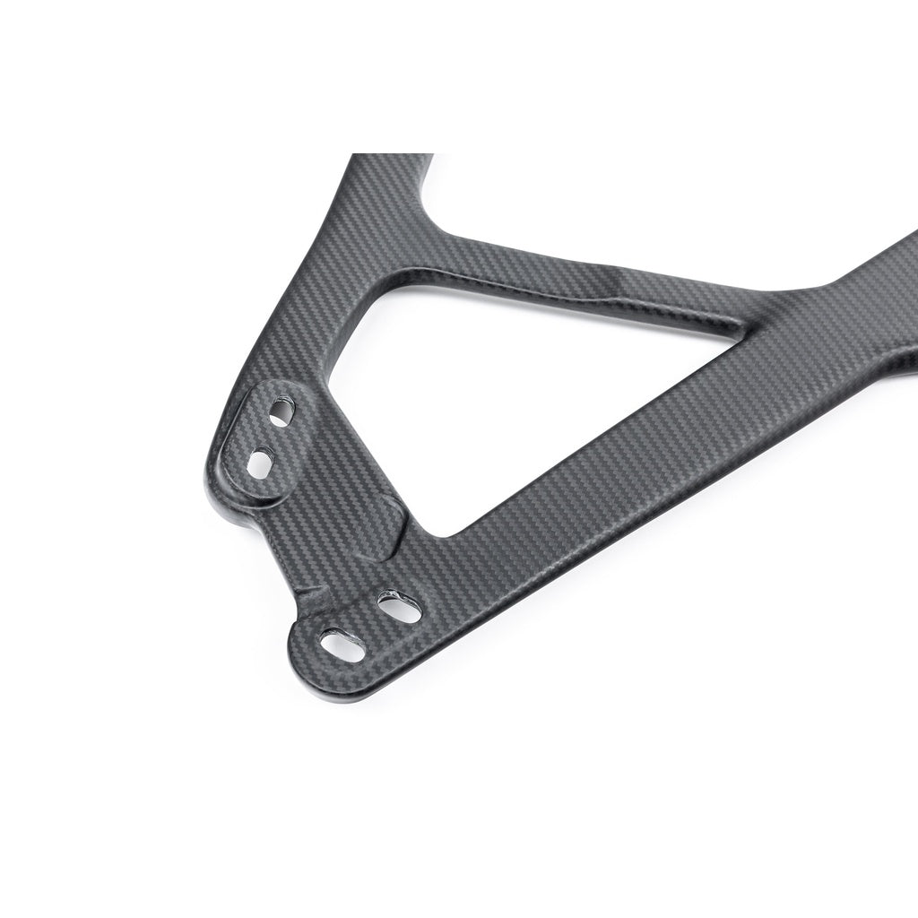 EVENTURI EVE-S58-CFM-STR Strut Brace (Carbon / Matte Finish) for BMW M2 (G87) / M3 (G80) / M4 (G82) Photo-9