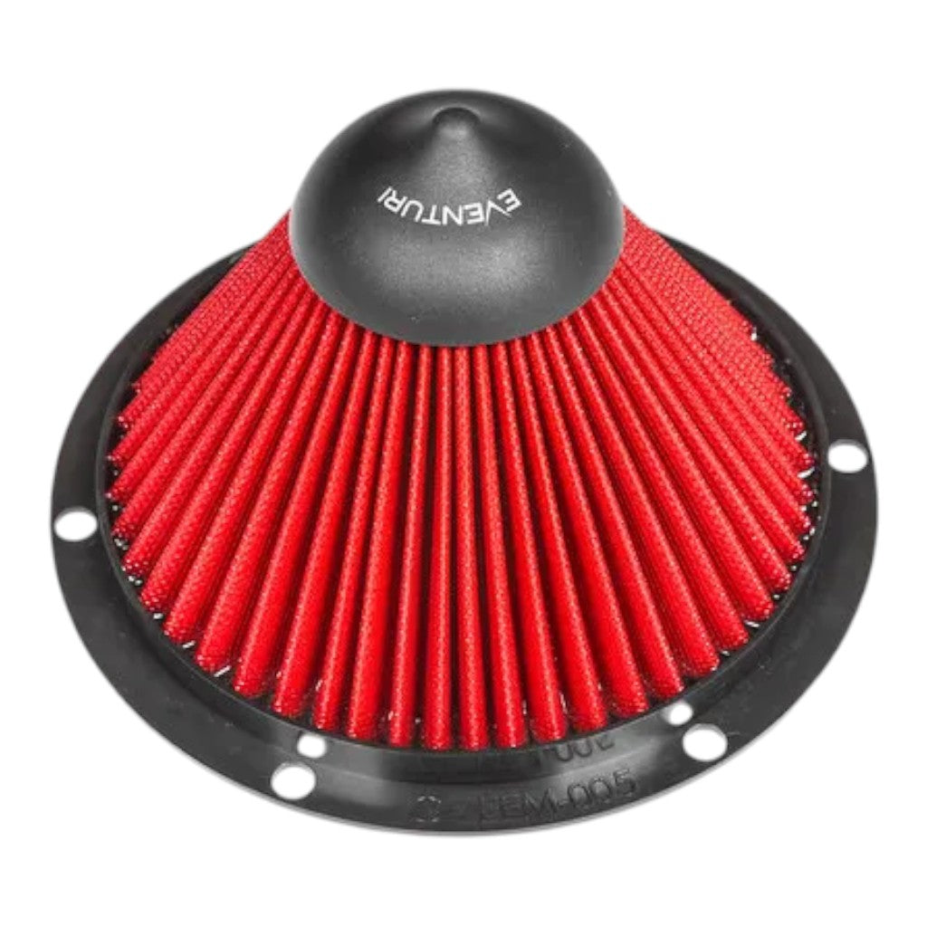 EVENTURI EVE-Z06VT-CF-INT-EU Air Intake System (Carbon) for CHEVROLET Corvette Z06 Coupe (C8) 2022- Photo-5