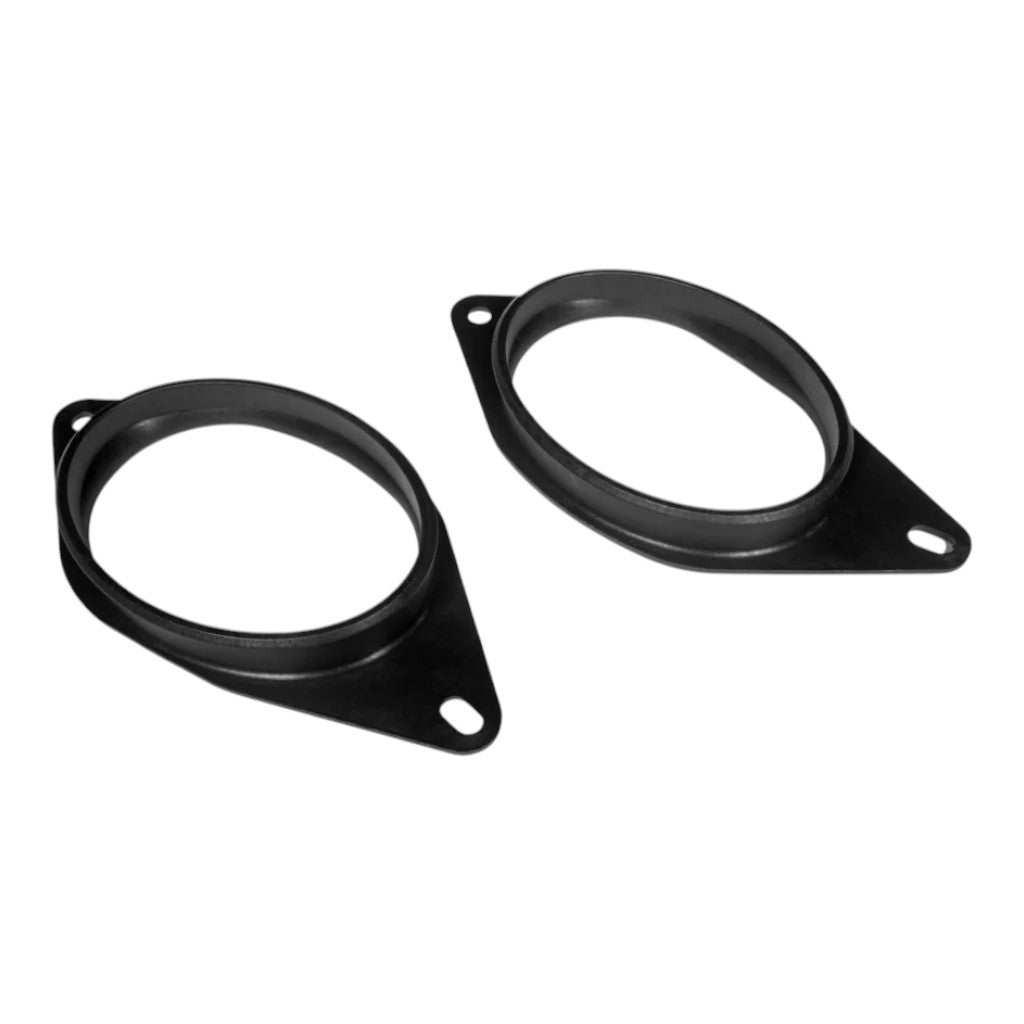 EVENTURI EVE-Z06HTC-CF-INT-EU Air Intake System (Carbon) for CHEVROLET Corvette Z06 Hard Top Convertible (C8) 2022- Photo-9