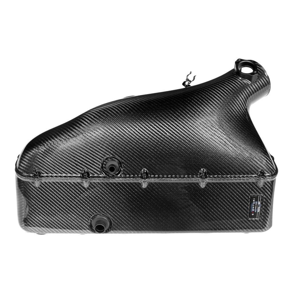 EVENTURI EVE-Z3MABX-CF-INT Hybrid Carbon Airbox with Full Intake for BMW Z3 M Roadster / M Coupe Photo-2