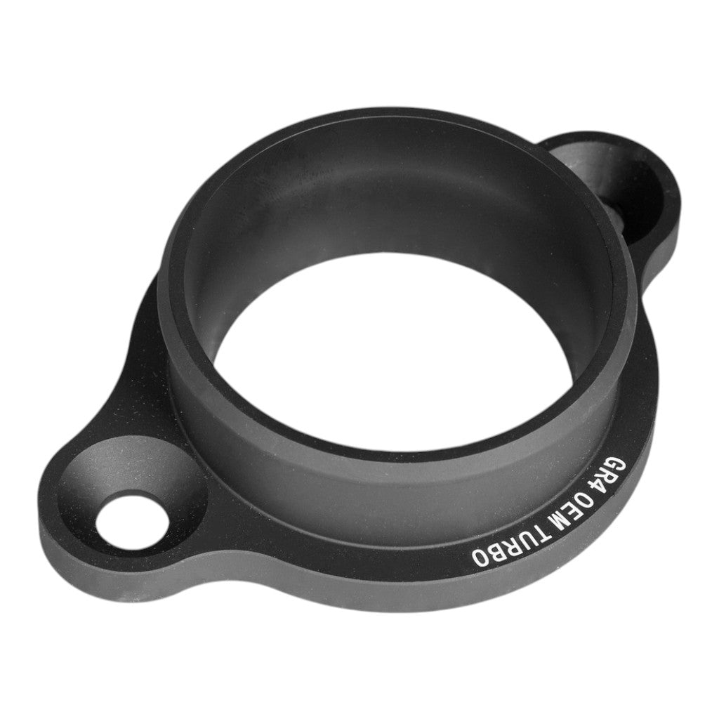 EVENTURI EVE-GR4-CF-CHG Turbo Inlet Tube (Gloss / Carbon) for TOYOTA GR Yaris (GXPA16) / GR Corolla (GZEA14) Photo-8