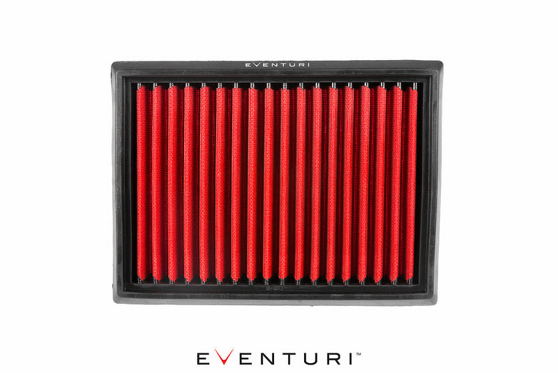 EVENTURI EVE-N55-PF Panel filter BMW N55 Photo-0
