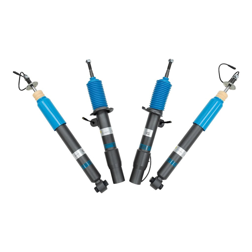 EVOLVE EVO-E9X-DAMP Damptronic Shock Absorbers for BMW M3 (E90 / E92 / E93) Photo-0