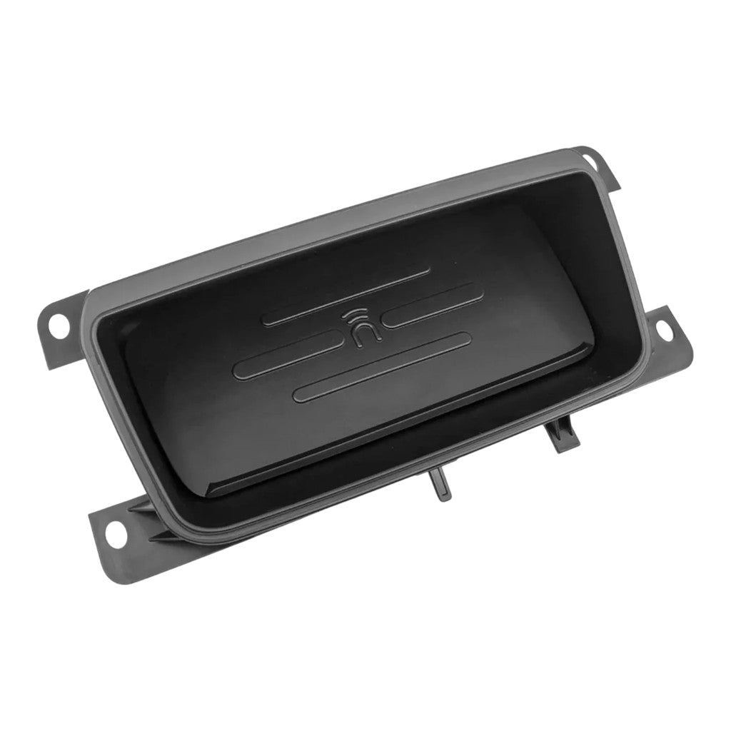 EVOLVE IDKBMWE9XWT Wireless Charging System for BMW 3 Series (E90 / E91 / E92 / E93) Photo-0