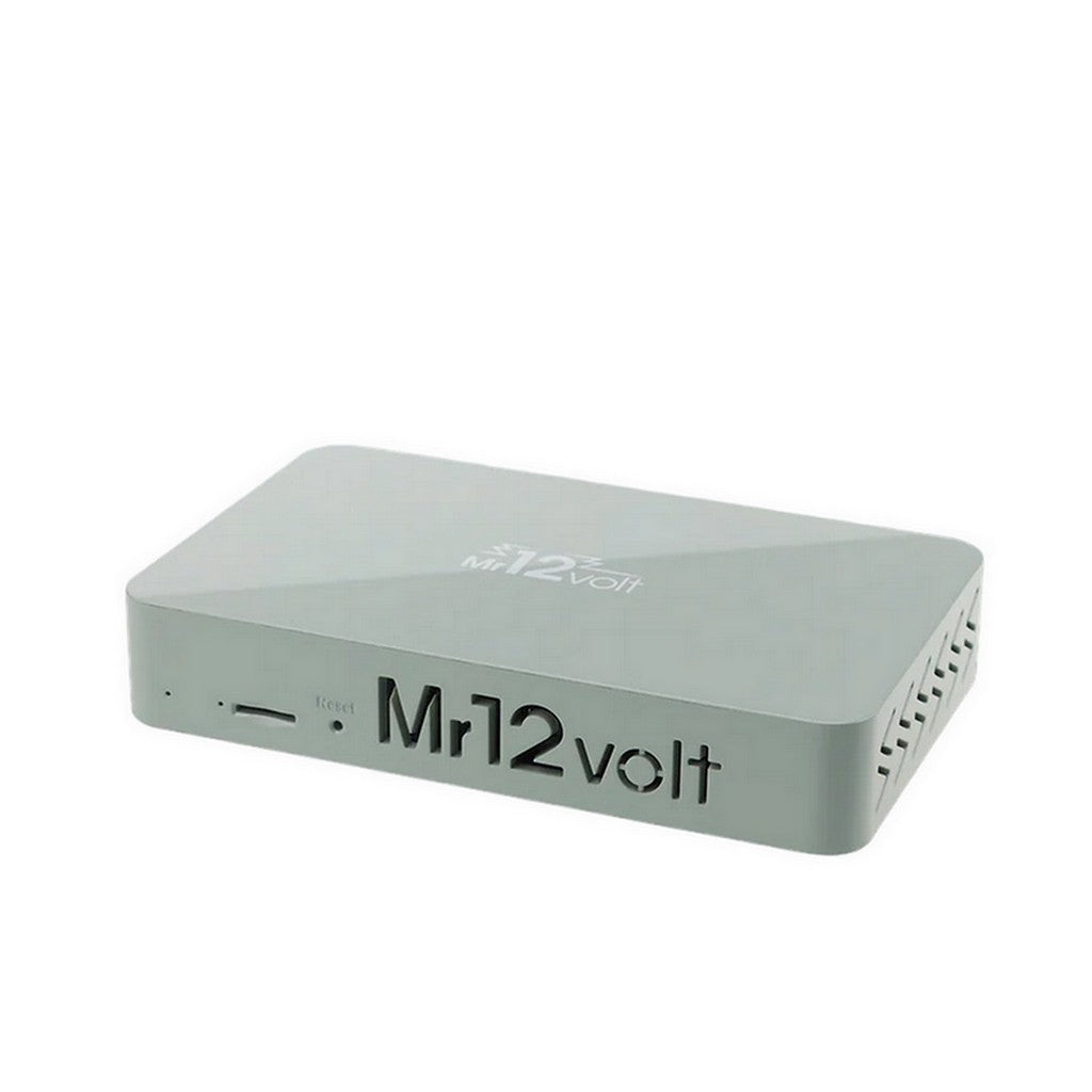 EVOLVE P2000-CICMM Mr12Volt MOST Bus CIC CarPlay And AA Interface Modul for BMW 1 (E81 / E82) / 3 (E90 / E91) / 5 (E60 / E61) Photo-0