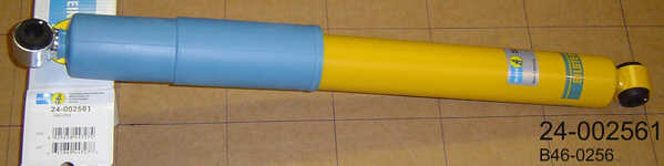 BILSTEIN 24-002561 Shock absorber rear B6 (R2) TOYOTA Land Cruiser Photo-1